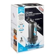thumbnail image 2 of Filtro de agua con Malla tradicional Iusa 80 L negro, 2 of 4