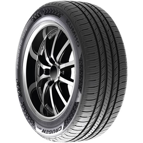 Kumho Tire Kumho Crugen HP71 All Season 255/65R16 109V SUV/Crossover Tire simolary.com 20 Kumho Tire Kumho Crugen HP71 All Season 255/65R16 109V SUV/Crossover Tire Simolary simolary.com 20
