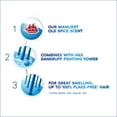 thumbnail image 3 of Head and Shoulders Old Spice Pure Sport 2-in-1 Anti-Dandruff Shampoo + Conditioner, 23.7 fl oz, 3 of 6