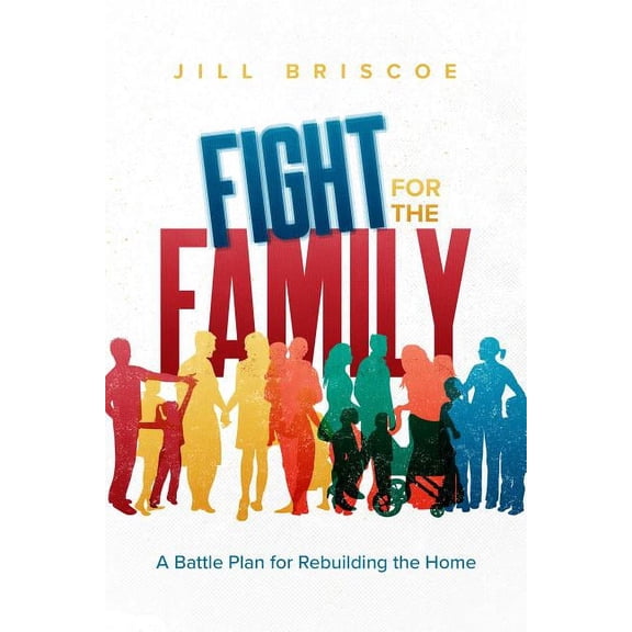Fight for the Family (Paperback)