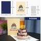 thumbnail image 2 of Tarjeta de cumpleaños de Navidad emergente 3D con sobre, tarjetas de felicitación de animales, regalo hecho a mano, aniversario del Día de la madre, 1 piezas, 2 of 4
