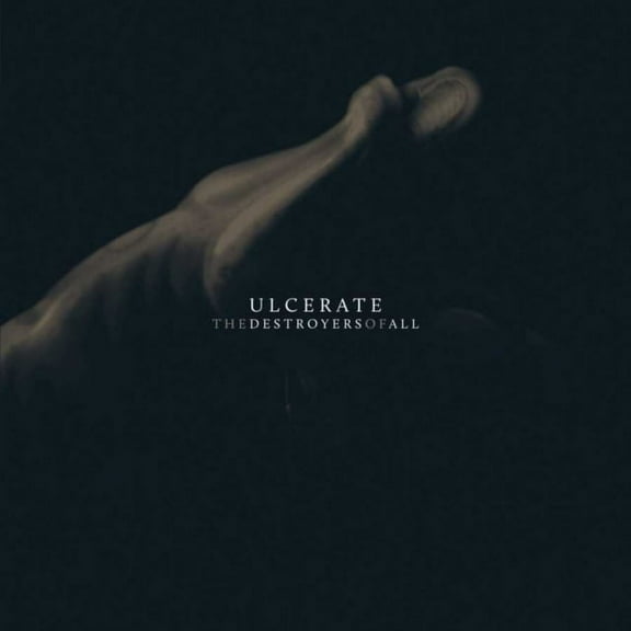 Ulcerate - Destroyers Of All Vinyl - Vinyl