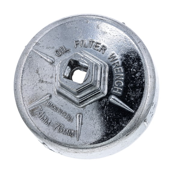 John Deere TY26640 Wrench