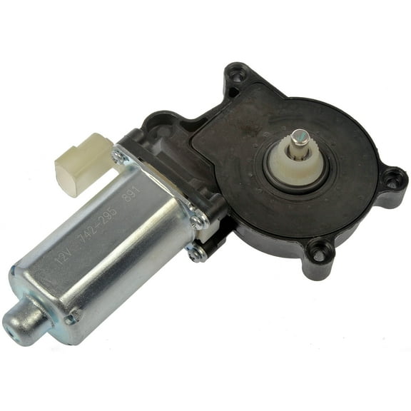 Dorman 742-295 Power Window Motor for Specific BMW / Ford / Lincoln Models