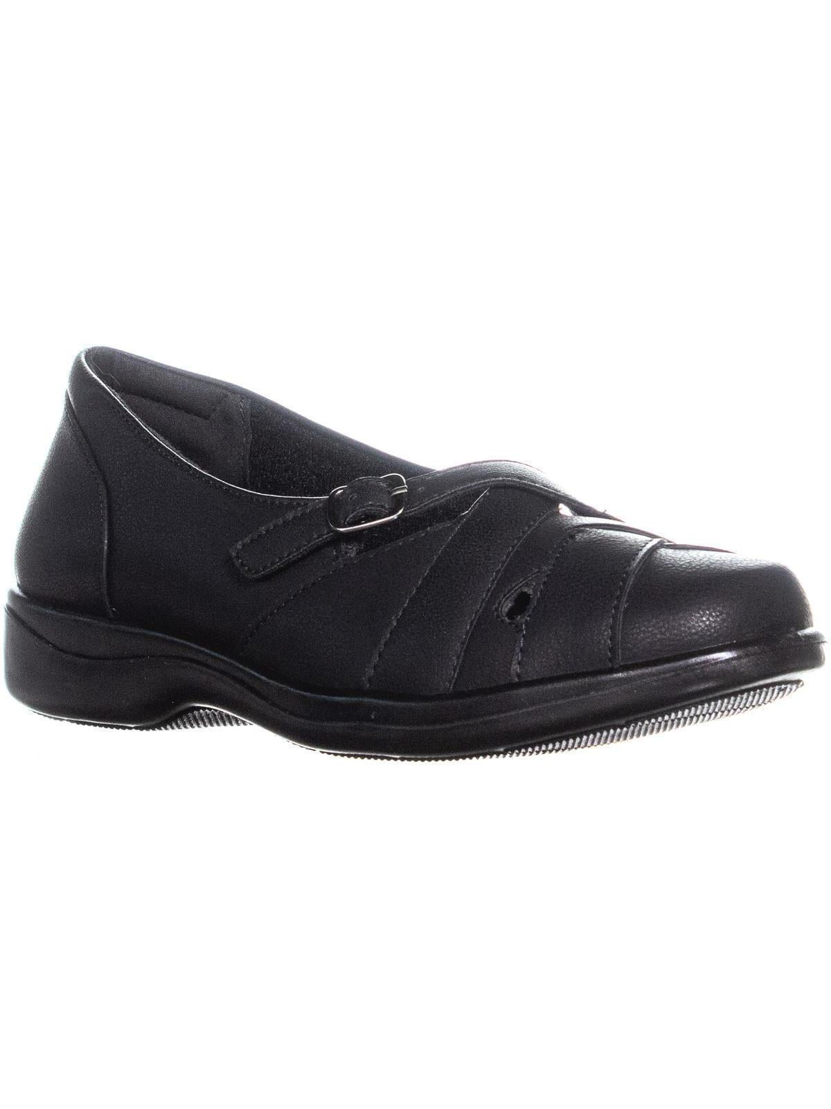 Easy Street Womens Sync Loafer Flat