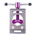 thumbnail image 1 of ZTTO Guide de Scie pour Vélo avec Calibre Réglable 10-40mm pour Couper Fourche de Vélo de Montagne Route, 1 of 8