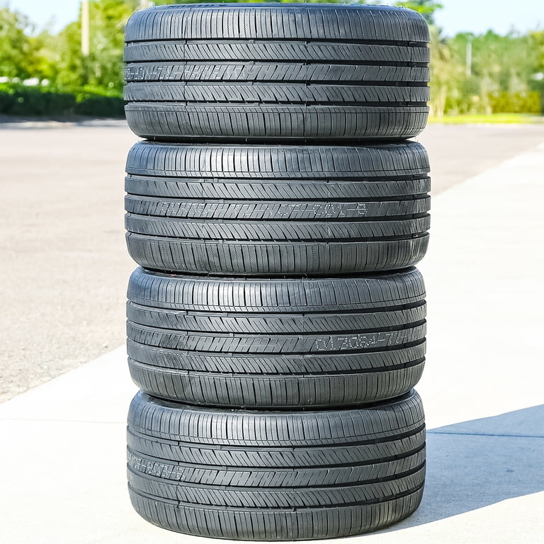Arisun, High Performance All Season Tire, 215/55R17 98W XL
