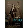 thumbnail image 1 of Marius Petipa by Nadine Meisner HARDCOVER 2019, 1 of 1