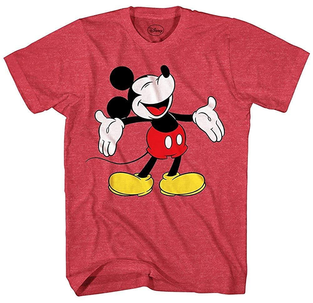 Disney - Disney Mickey Mouse Laughing Disneyland World Funny Humor Pun ...