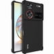 thumbnail image 1 of Imak For Zte Nubia Z60 Ultra Case Soft Tpu Reinforced Corners Matte Cell Phone Cover, 1 of 5