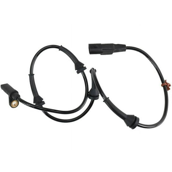 ABS Speed Sensor - Compatible with 2015 - 2017 Nissan Rogue AWD 2016