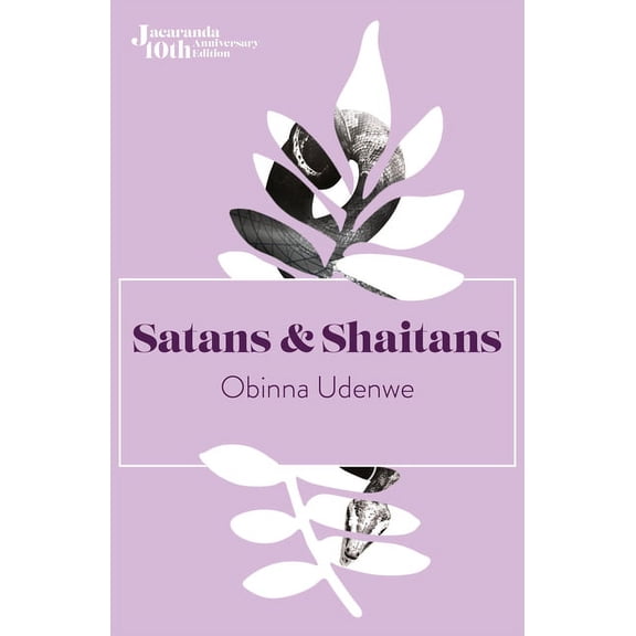 Satans and Shaitans (Paperback)