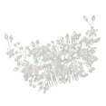 thumbnail image 1 of HEANUJJ Decorativa De Metal Con Y Pedrería Para Especiales, 1 of 8