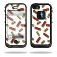 thumbnail image 1 of MightySkins LIFIP5S-Shell Blanket Skin for Lifeproof iPhone 5S Case - Shell Blanket, 1 of 4