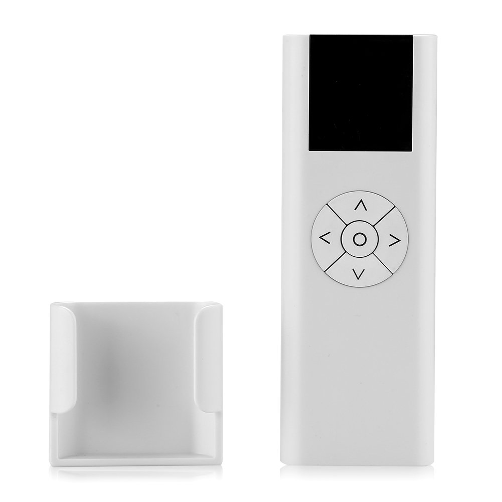 Ejoyous Smart Home Automatic Curtain Control System Electric