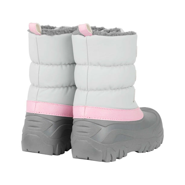 Member's Mark Girls Snow Boot - Samsclub.com