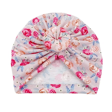 

Toddler Baby Boys Girls Stretch Floral Flowers Breathable Hat Caps Headwear 3 Years Kids Hat Kids Hats Kids Hats Boys Kids Hats Girls Kids Hats Summer Summer Hats for Girls Baby Gift for Boys