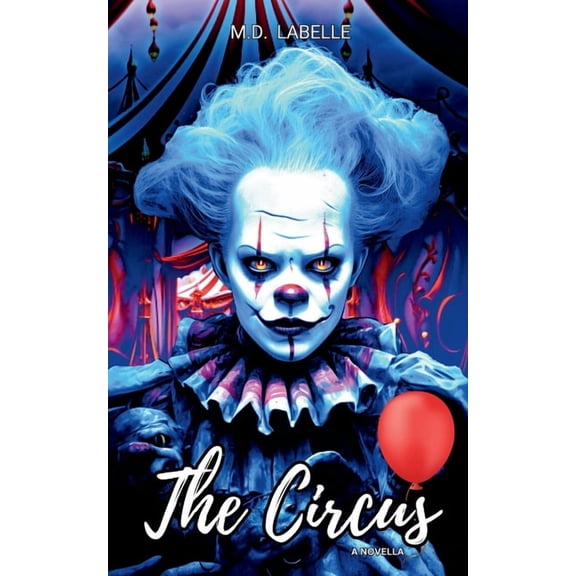 The Circus, (Paperback)