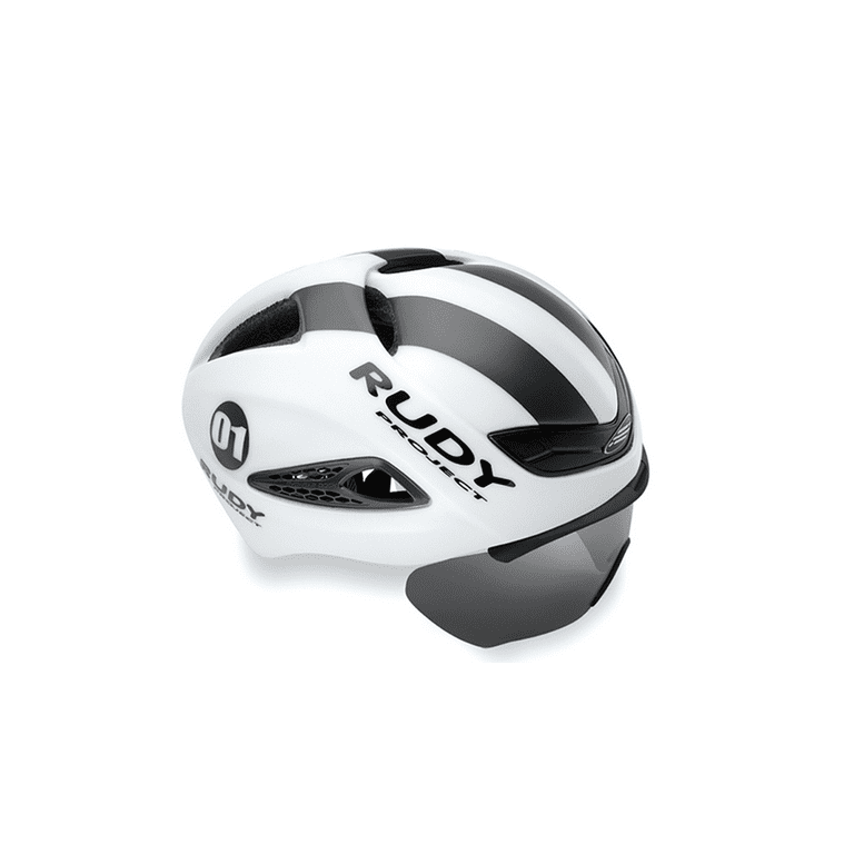 Rudy project best sale boost 01 visor