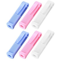 UPGRATOR 6Pcs Vial Decapper Multifunctional Opener for Medical Glass Vials