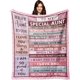 thumbnail image 1 of LHSHID Sister Gifts Blanket Sister Birthday Gifts from Sister Sister Gift from Sister Gifts for Sister Big Sister Gifts Birthday Gifts for Sister Big Sister Gifts for Little Girl Blanket 30x40in, 1 of 6