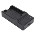 thumbnail image 1 of Cargador De Batería Para Consola De Juegos, 4,2 V 600 MA, Base De Carga De Batería Para Consola De Juegos, Chip PCM Tipo C Para Jugar, 1 of 7