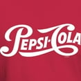 thumbnail image 3 of CafePress - Pepsi Logo Men's Value T Shirt - Men's Classic Graphic Cotton T-Shirt, 3 of 4