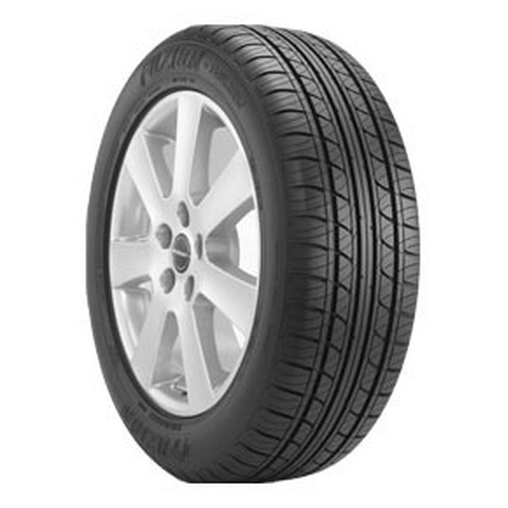 Fuzion touring P225/60R18 100V bsw allseason tire