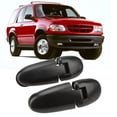 thumbnail image 4 of Rear Window Liftgate Glass Hinge, Left Right Side Impact Resistance Auto Replacement Parts 926 132  For Car, 4 of 8