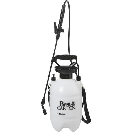 Best Garden Poly Tank Sprayer (Best Garden Sprayer Reviews)