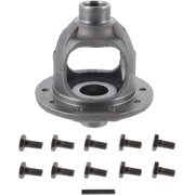 Spicer Dana 30 Jeep JK Wrangler Empty Open Differential Case Fits select: 2015-2017 JEEP WRANGLER UNLIMITED SPORT, 2012-2014 JEEP WRANGLER SPORT