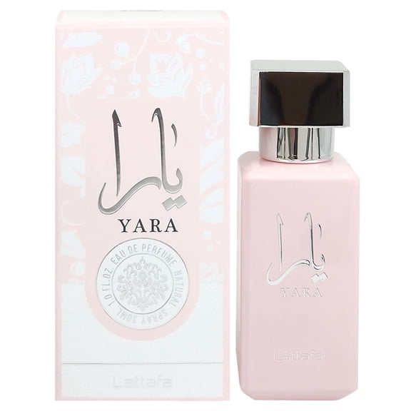LATTAFA YARA WOMEN 30ML EDP SPRAY
