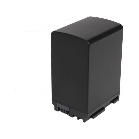 Replacement BP-828 Battery for Canon Vixia HF G50 G60 XA40 XA45 XA50 XA55