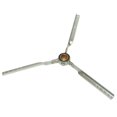 thumbnail image 1 of Dial enfriador Bearing Spider de 3/4 pulgadas con brazos de 23 cm, 1 of 1