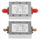 thumbnail image 5 of 3X Amplificador de Amplificador de de Bajo Ruido Placa de Módulo de Radioaficionado LNA 50M-4GHz =0.6DB, 5 of 5