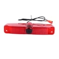 thumbnail image 2 of Waterproof Reverse Camera Rear View Camera 3rd Brake Light, PC Backup Camera for Car, 2 of 7