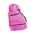thumbnail image 1 of Siruishop Tennis Backpack Breathable Rucksack Carrying Case Badminton Racquet Backpack rose red, 1 of 8