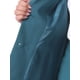thumbnail image 5 of Conjunto de traje de blazer y falda lápiz de dos piezas de talla grande Agnes Orinda con solapa muesca y botones 2X azul lago, 5 of 6