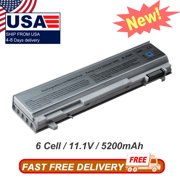 Battery for Dell Latitude 312-7415 FU441 KY471 PP27L U844G 451-10583 FU571 PP30L