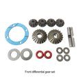 thumbnail image 3 of maskred Kit de Différentiel pour 1/10 Rc LOSI Baja Rey 4WD Upgrade et Expérience Rc avec Kit de Différentiel pour 1/10 Rc Frontal 1Set, 3 of 6