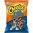 thumbnail image 1 of Cheetos Puffs Cheese flavoured Snacks, 1 of 8