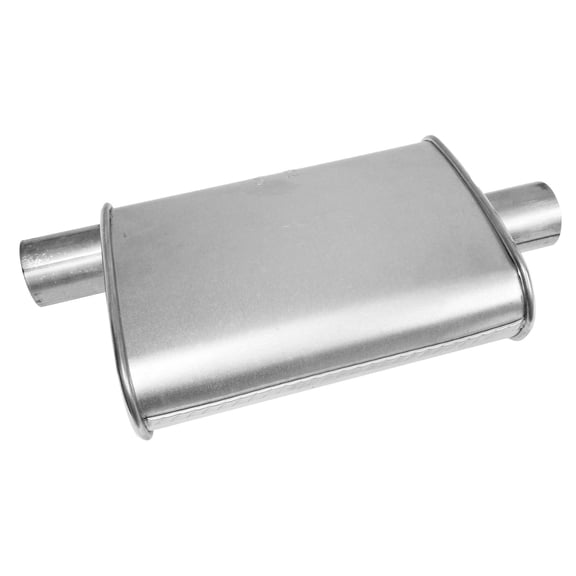 Walker Exhaust Installer Turbo 17602 Exhaust Muffler
