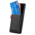 thumbnail image 2 of Retro Denim Phone Case For Google Pixel 9a, 2 of 5