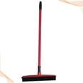 thumbnail image 1 of UPOUART Carpet Brushes For Cleaning Tpr Red Liquid Spill Wiping Broom For Homes 1Pcs, 1 of 8