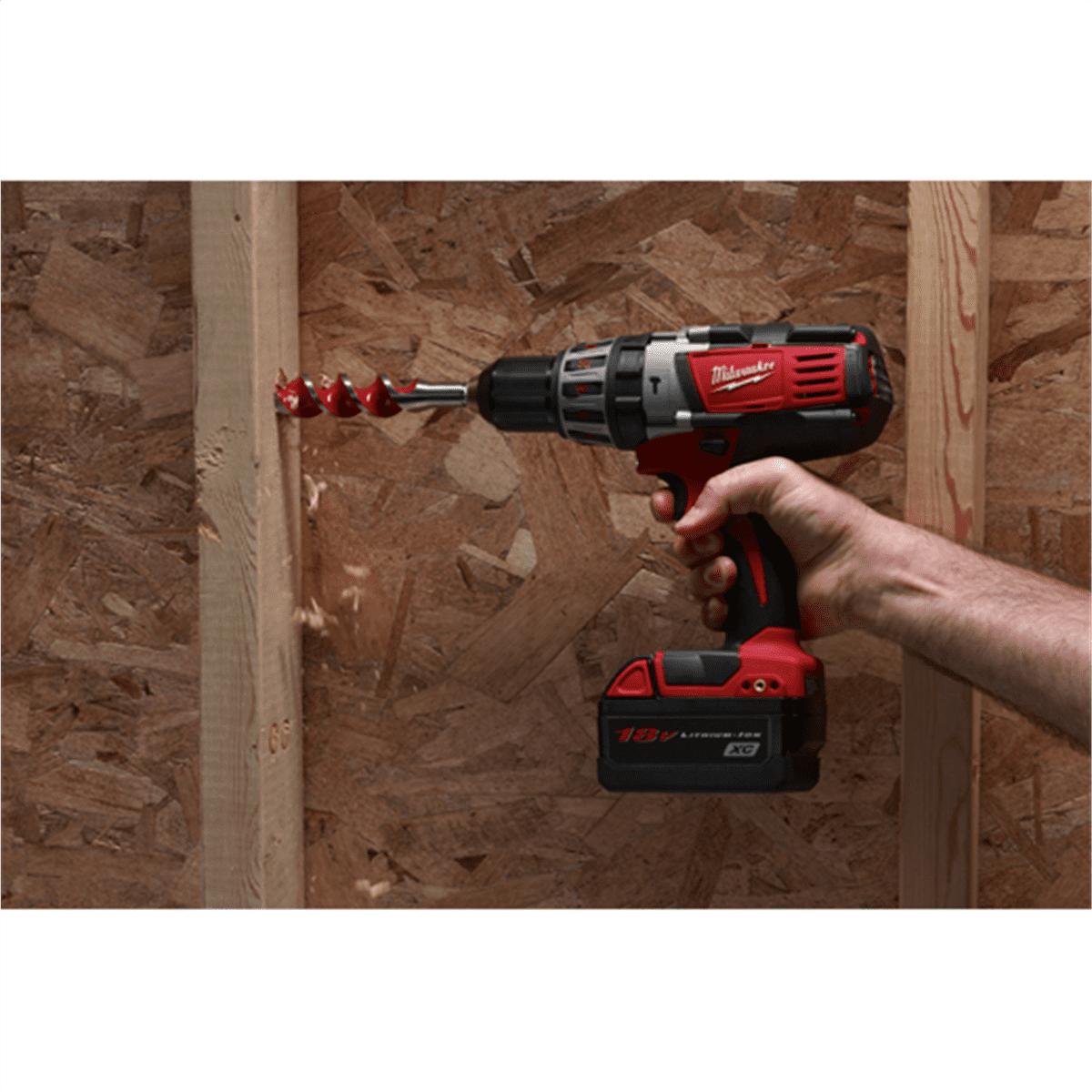 Milwaukee Tool 3/4" x 6-1/2" Auger Bit