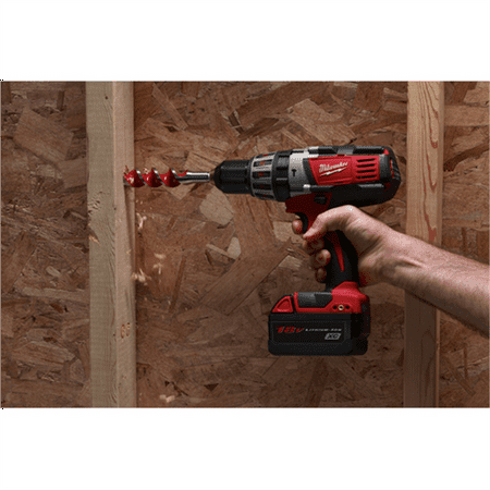 Milwaukee 48-13-1120 Bit Auger 1-1/8