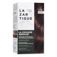 thumbnail image 1 of Lazartigue Permanent Haircolour 5.35 I Tinte chocolate I Sin amoníaco con extractos botánicos y alta concentración de pigmentos I Para todo tipo de cabello I 150 ml, 1 of 8