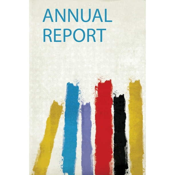 Annual Report