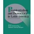 thumbnail image 1 of Presidentialism and democracy in Latin America, 1 of 3