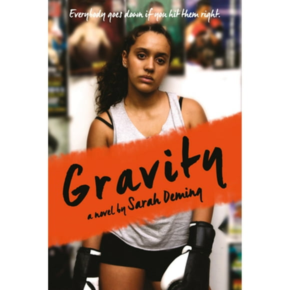 Pre-Owned Gravity (Paperback 9780525581062) by Sarah Deming